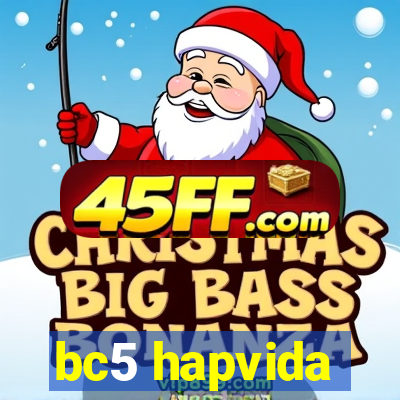 bc5 hapvida